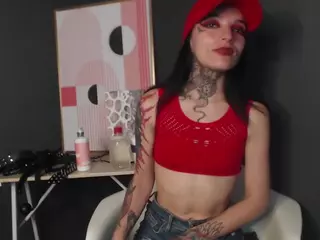 lilith_hell's Live Sex Cam Show