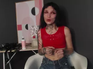 lilith_hell's Live Sex Cam Show