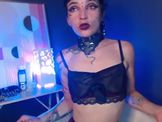 lilith_hell's Live Sex Cam Show