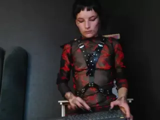 lilith_hell's Live Sex Cam Show