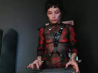 lilith_hell's Live Sex Cam Show