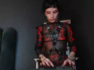 lilith_hell's Live Sex Cam Show