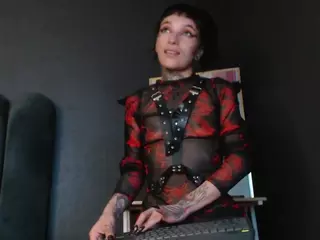 lilith_hell's Live Sex Cam Show