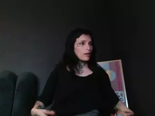 lilith_hell's Live Sex Cam Show