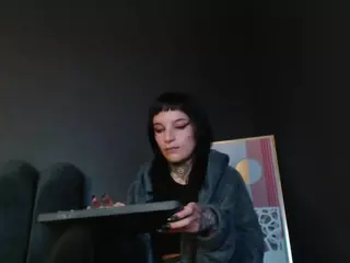 lilith_hell's Live Sex Cam Show