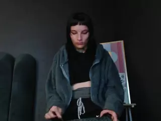 lilith_hell's Live Sex Cam Show