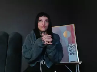lilith_hell's Live Sex Cam Show