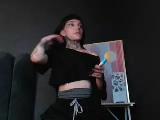 lilith_hell's Live Sex Cam Show