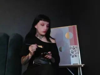 lilith_hell's Live Sex Cam Show