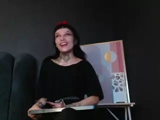 lilith_hell's Live Sex Cam Show