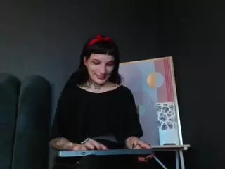 lilith_hell's Live Sex Cam Show