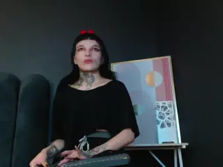 lilith_hell's Live Sex Cam Show