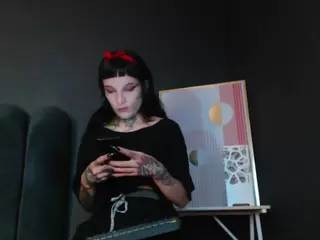 lilith_hell's Live Sex Cam Show