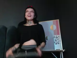 lilith_hell's Live Sex Cam Show