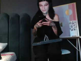 lilith_hell's Live Sex Cam Show