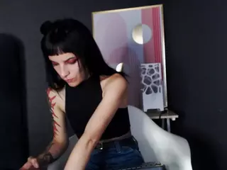 lilith_hell's Live Sex Cam Show