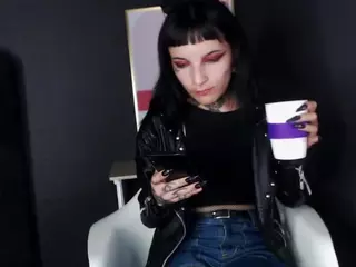lilith_hell's Live Sex Cam Show