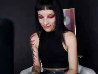 lilith_hell's Live Sex Cam Show