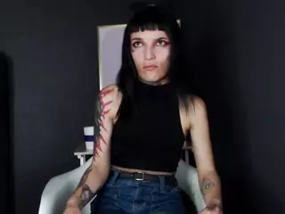 lilith_hell's Live Sex Cam Show