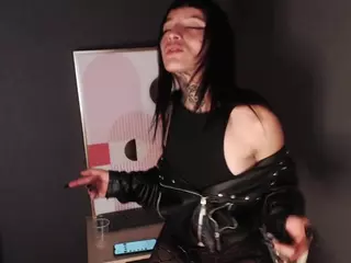 lilith_hell's Live Sex Cam Show