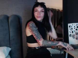 Lilith_hell