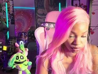 Live cam show with FaexxxFae