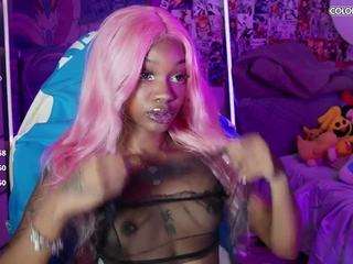 FaexxxFae's Live Sex Cam Show