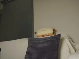 isabellaventura's Live Sex Cam Show