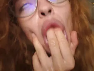 isabellaventura's Live Sex Cam Show