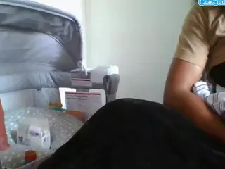 amiyadenae's Live Sex Cam Show