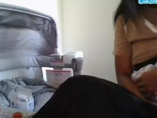 amiyadenae's Live Sex Cam Show
