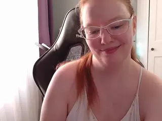 Lady Inari's Live Sex Cam Show