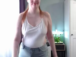 Lady Inari's Live Sex Cam Show