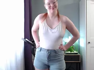 Lady Inari's Live Sex Cam Show