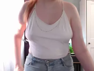 Lady Inari's Live Sex Cam Show
