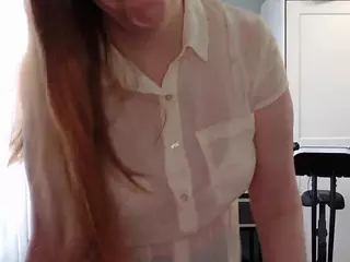 Lady Inari's Live Sex Cam Show
