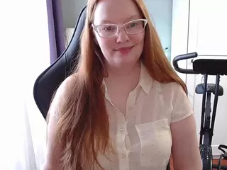 Lady Inari's Live Sex Cam Show