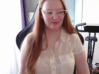 Lady Inari's Live Sex Cam Show