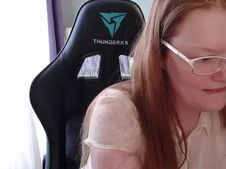 Lady Inari's Live Sex Cam Show