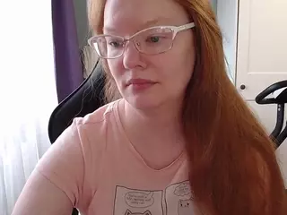 Lady Inari's Live Sex Cam Show