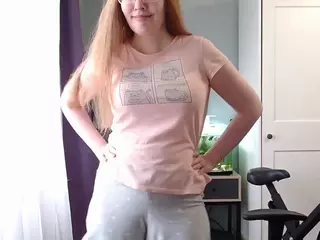 Lady Inari's Live Sex Cam Show