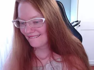 Lady Inari's Live Sex Cam Show