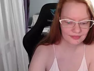Lady Inari's Live Sex Cam Show