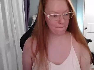 Lady Inari's Live Sex Cam Show