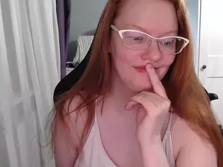 Lady Inari's Live Sex Cam Show