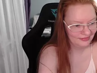 Lady Inari's Live Sex Cam Show