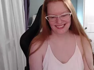 Lady Inari's Live Sex Cam Show