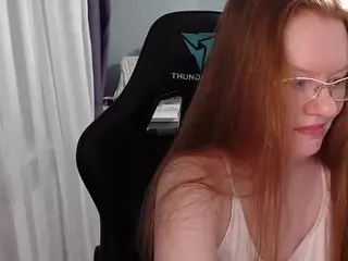 Lady Inari's Live Sex Cam Show