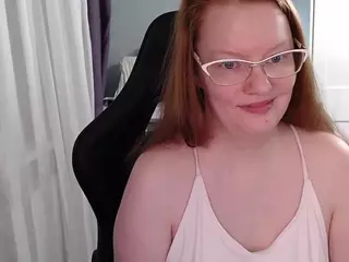 Lady Inari's Live Sex Cam Show