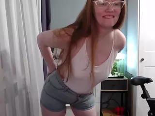 Lady Inari's Live Sex Cam Show